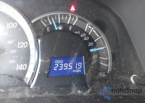 2012 Toyota Camry Se from USA, damaged, VIN 4T1BF1FK9CU070904